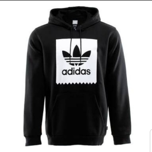 Adidas Originals Hoodie - Picture 2 of 6